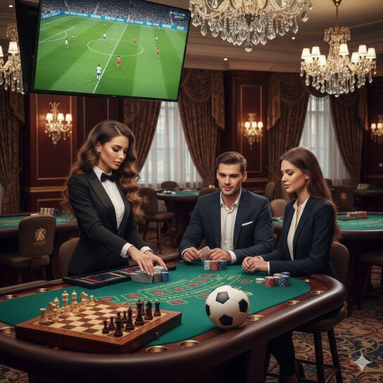 繁花电视剧海报